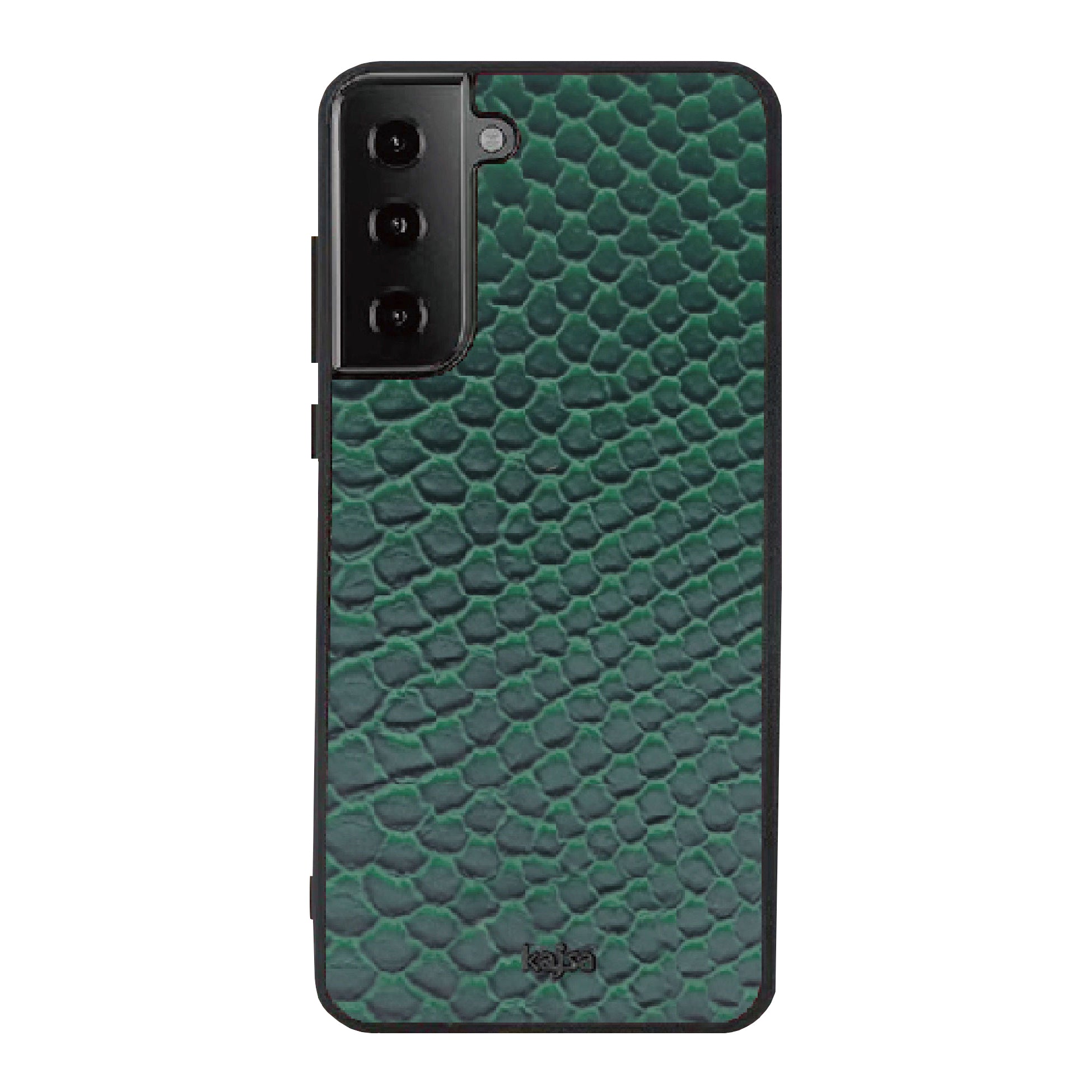 Glamorous Collection - Snake Pattern Back Case for Samsung Galaxy S21/S21+/S21 Ultra-Phone Case- phone case - phone cases- phone cover- iphone cover- iphone case- iphone cases- leather case- leather cases- DIYCASE - custom case - leather cover - hand strap case - croco pattern case - snake pattern case - carbon fiber phone case - phone case brand - unique phone case - high quality - phone case brand - protective case - buy phone case hong kong - online buy phone case - iphone‎手機殼 - 客製化手機殼 - samsung ‎手機殼 - 香