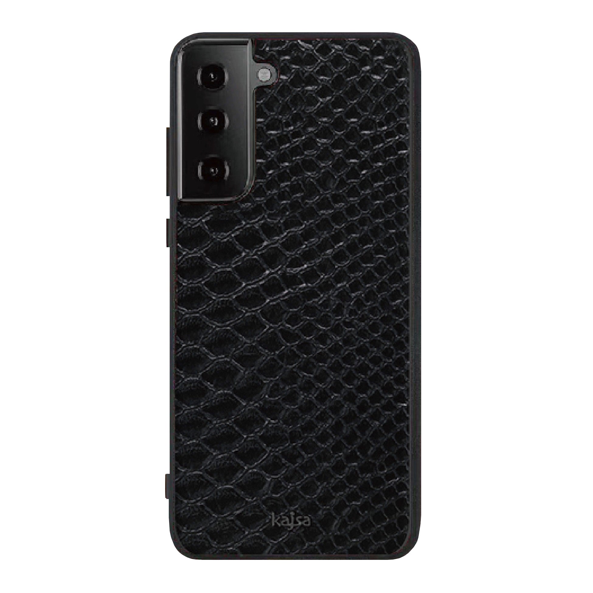 Glamorous Collection - Snake Pattern Back Case for Samsung Galaxy S21/S21+/S21 Ultra-Phone Case- phone case - phone cases- phone cover- iphone cover- iphone case- iphone cases- leather case- leather cases- DIYCASE - custom case - leather cover - hand strap case - croco pattern case - snake pattern case - carbon fiber phone case - phone case brand - unique phone case - high quality - phone case brand - protective case - buy phone case hong kong - online buy phone case - iphone‎手機殼 - 客製化手機殼 - samsung ‎手機殼 - 香