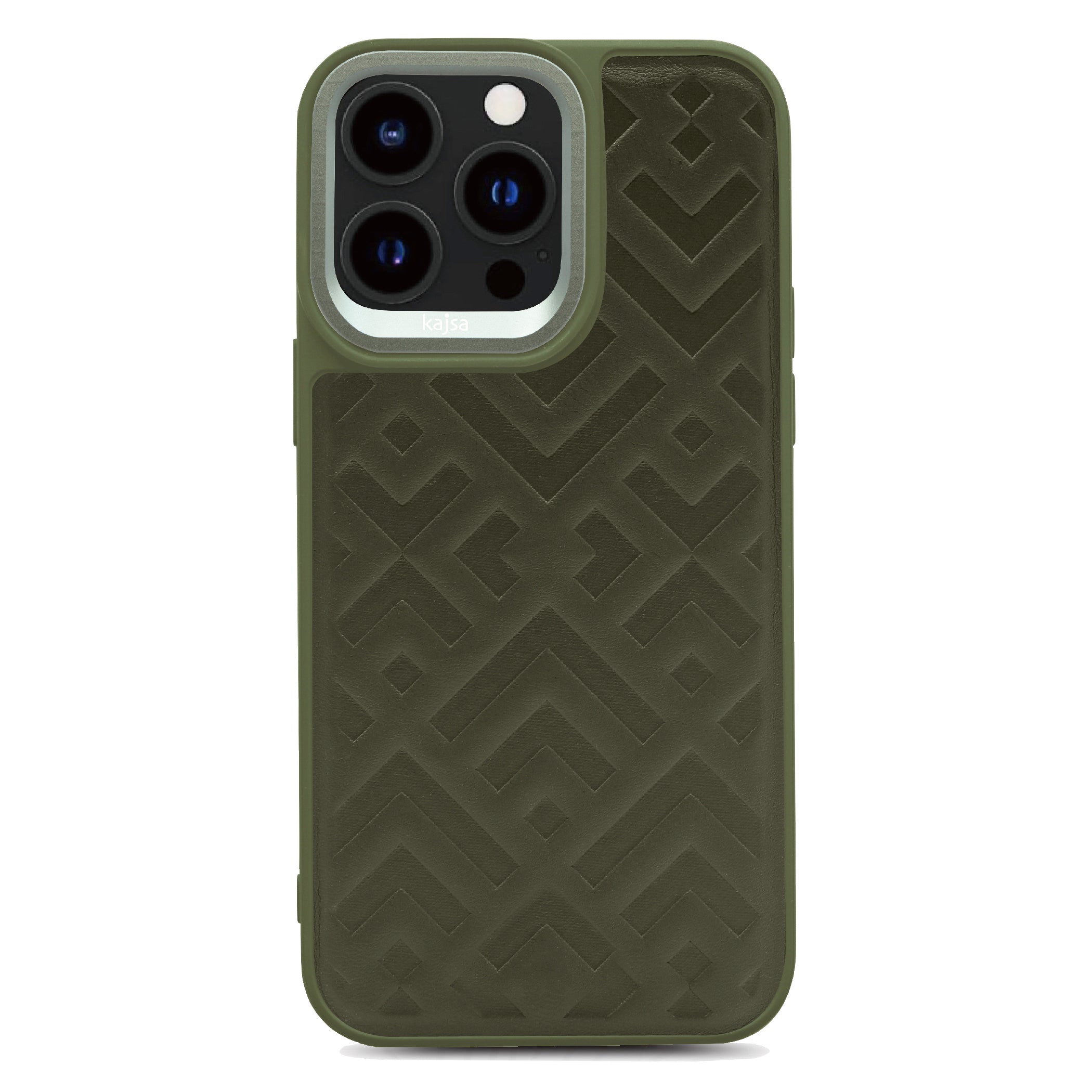 Briquette Collection - Rhombus Back Case for iPhone 14-Phone Case- phone case - phone cases- phone cover- iphone cover- iphone case- iphone cases- leather case- leather cases- DIYCASE - custom case - leather cover - hand strap case - croco pattern case - snake pattern case - carbon fiber phone case - phone case brand - unique phone case - high quality - phone case brand - protective case - buy phone case hong kong - online buy phone case - iphone‎手機殼 - 客製化手機殼 - samsung ‎手機殼 - 香港手機殼 - 買電話殼