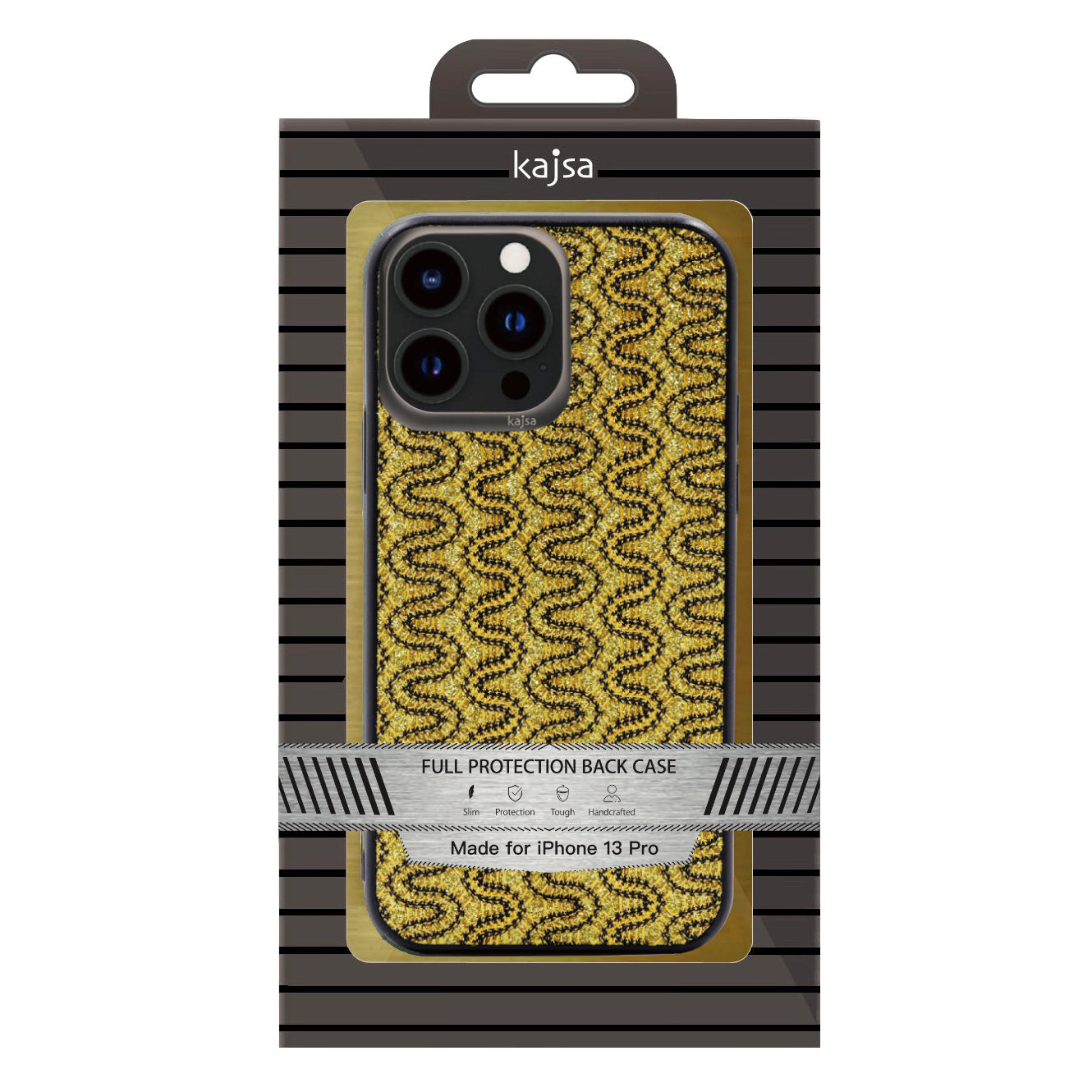 Glamorous Collection - Waterfall Pattern Back Case for iPhone 13-Phone Case- phone case - phone cases- phone cover- iphone cover- iphone case- iphone cases- leather case- leather cases- DIYCASE - custom case - leather cover - hand strap case - croco pattern case - snake pattern case - carbon fiber phone case - phone case brand - unique phone case - high quality - phone case brand - protective case - buy phone case hong kong - online buy phone case - iphone‎手機殼 - 客製化手機殼 - samsung ‎手機殼 - 香港手機殼 - 買電話殼
