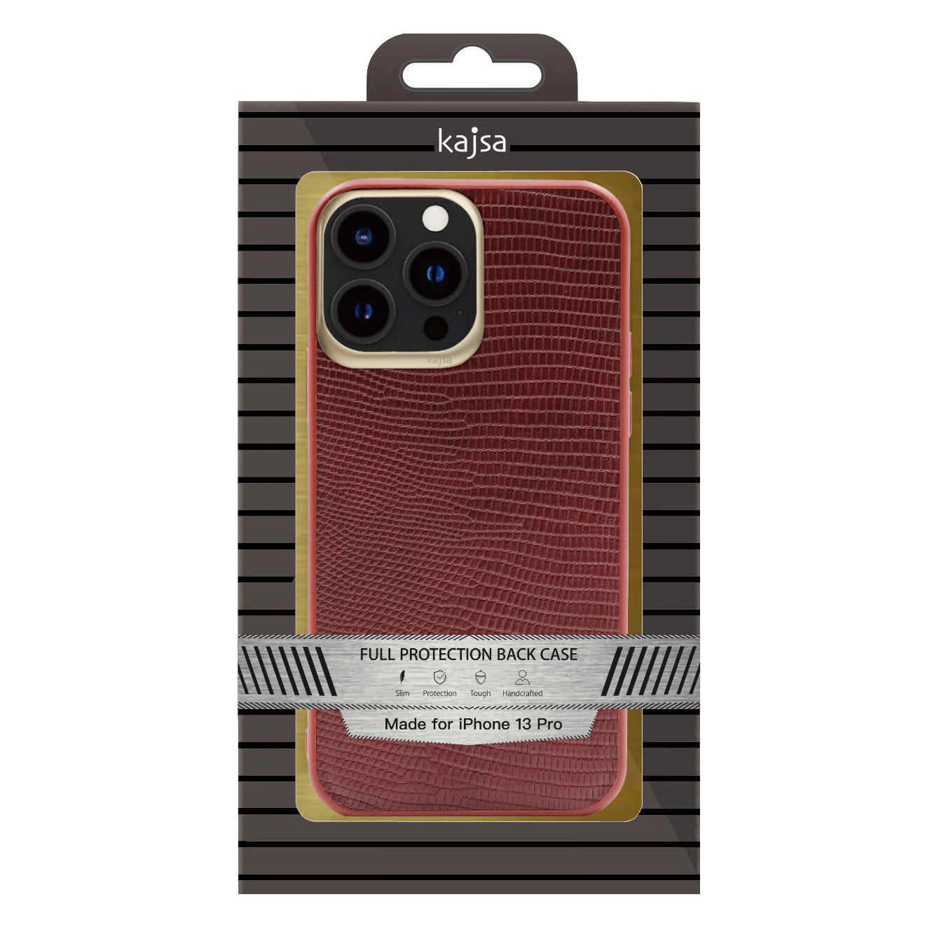 Preppie Collection - Lizard Pattern Back Case for iPhone 13-Phone Case- phone case - phone cases- phone cover- iphone cover- iphone case- iphone cases- leather case- leather cases- DIYCASE - custom case - leather cover - hand strap case - croco pattern case - snake pattern case - carbon fiber phone case - phone case brand - unique phone case - high quality - phone case brand - protective case - buy phone case hong kong - online buy phone case - iphone‎手機殼 - 客製化手機殼 - samsung ‎手機殼 - 香港手機殼 - 買電話殼