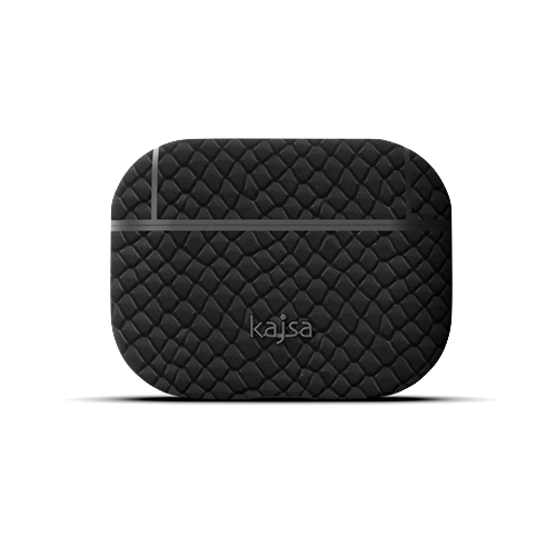 Genuine Leather Pearl Pattern AirPods Pro Jacket-AirPods Case- phone case - phone cases- phone cover- iphone cover- iphone case- iphone cases- leather case- leather cases- DIYCASE - custom case - leather cover - hand strap case - croco pattern case - snake pattern case - carbon fiber phone case - phone case brand - unique phone case - high quality - phone case brand - protective case - buy phone case hong kong - online buy phone case - iphone‎手機殼 - 客製化手機殼 - samsung ‎手機殼 - 香港手機殼 - 買電話殼