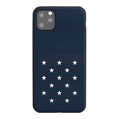 Neon Collection - Polka Star Pocket Back Case for iPhone 11 / 11 Pro / 11 Pro Max-Phone Case- phone case - phone cases- phone cover- iphone cover- iphone case- iphone cases- leather case- leather cases- DIYCASE - custom case - leather cover - hand strap case - croco pattern case - snake pattern case - carbon fiber phone case - phone case brand - unique phone case - high quality - phone case brand - protective case - buy phone case hong kong - online buy phone case - iphone‎手機殼 - 客製化手機殼 - samsung ‎手機殼 - 香港手機
