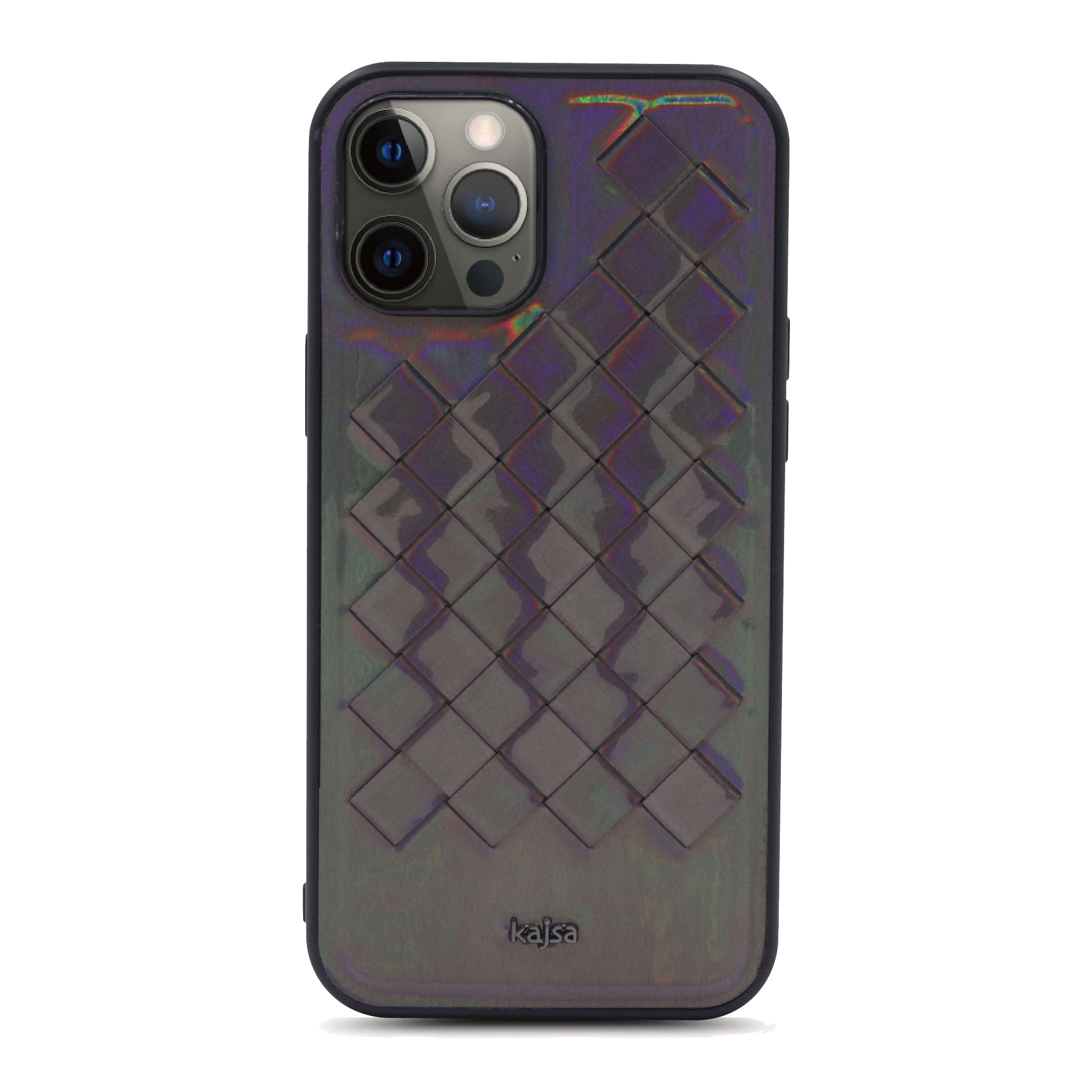 Preppie Collection - Sunshine Woven Back Case for iPhone 12-Phone Case- phone case - phone cases- phone cover- iphone cover- iphone case- iphone cases- leather case- leather cases- DIYCASE - custom case - leather cover - hand strap case - croco pattern case - snake pattern case - carbon fiber phone case - phone case brand - unique phone case - high quality - phone case brand - protective case - buy phone case hong kong - online buy phone case - iphone‎手機殼 - 客製化手機殼 - samsung ‎手機殼 - 香港手機殼 - 買電話殼