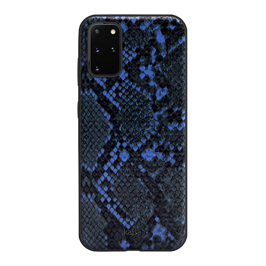 Glamorous Collection - Snake Pattern 2 Back Case for Samsung Galaxy S20/S20+/S20 Ultra-Phone Case- phone case - phone cases- phone cover- iphone cover- iphone case- iphone cases- leather case- leather cases- DIYCASE - custom case - leather cover - hand strap case - croco pattern case - snake pattern case - carbon fiber phone case - phone case brand - unique phone case - high quality - phone case brand - protective case - buy phone case hong kong - online buy phone case - iphone‎手機殼 - 客製化手機殼 - samsung ‎手機殼 -