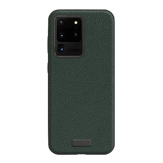 Luxe Collection - Genuine Leather Back Case for Samsung Galaxy S20/S20+/S20 Ultra-Phone Case- phone case - phone cases- phone cover- iphone cover- iphone case- iphone cases- leather case- leather cases- DIYCASE - custom case - leather cover - hand strap case - croco pattern case - snake pattern case - carbon fiber phone case - phone case brand - unique phone case - high quality - phone case brand - protective case - buy phone case hong kong - online buy phone case - iphone‎手機殼 - 客製化手機殼 - samsung ‎手機殼 - 香港手機