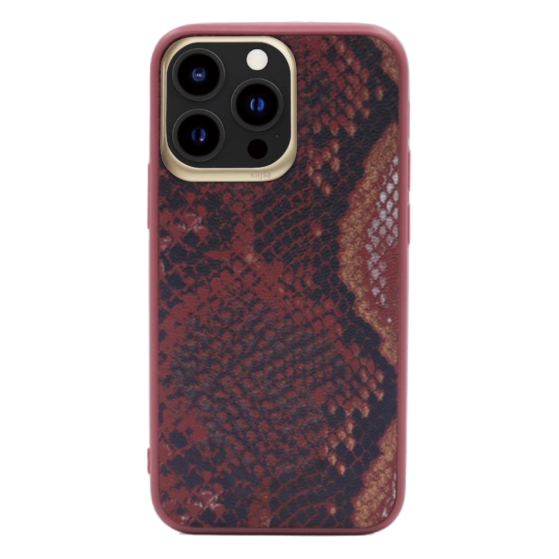 Glamorous Collection - Snake Pattern 3 Back Case for iPhone 13-Phone Case- phone case - phone cases- phone cover- iphone cover- iphone case- iphone cases- leather case- leather cases- DIYCASE - custom case - leather cover - hand strap case - croco pattern case - snake pattern case - carbon fiber phone case - phone case brand - unique phone case - high quality - phone case brand - protective case - buy phone case hong kong - online buy phone case - iphone‎手機殼 - 客製化手機殼 - samsung ‎手機殼 - 香港手機殼 - 買電話殼