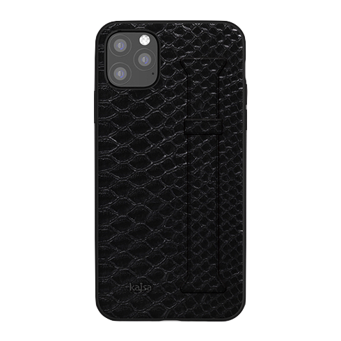Glamorous Collection - Snake Pattern Hand Strap Back Case for iPhone 11 / 11 Pro / 11 Pro Max-Phone Case- phone case - phone cases- phone cover- iphone cover- iphone case- iphone cases- leather case- leather cases- DIYCASE - custom case - leather cover - hand strap case - croco pattern case - snake pattern case - carbon fiber phone case - phone case brand - unique phone case - high quality - phone case brand - protective case - buy phone case hong kong - online buy phone case - iphone‎手機殼 - 客製化手機殼 - samsung