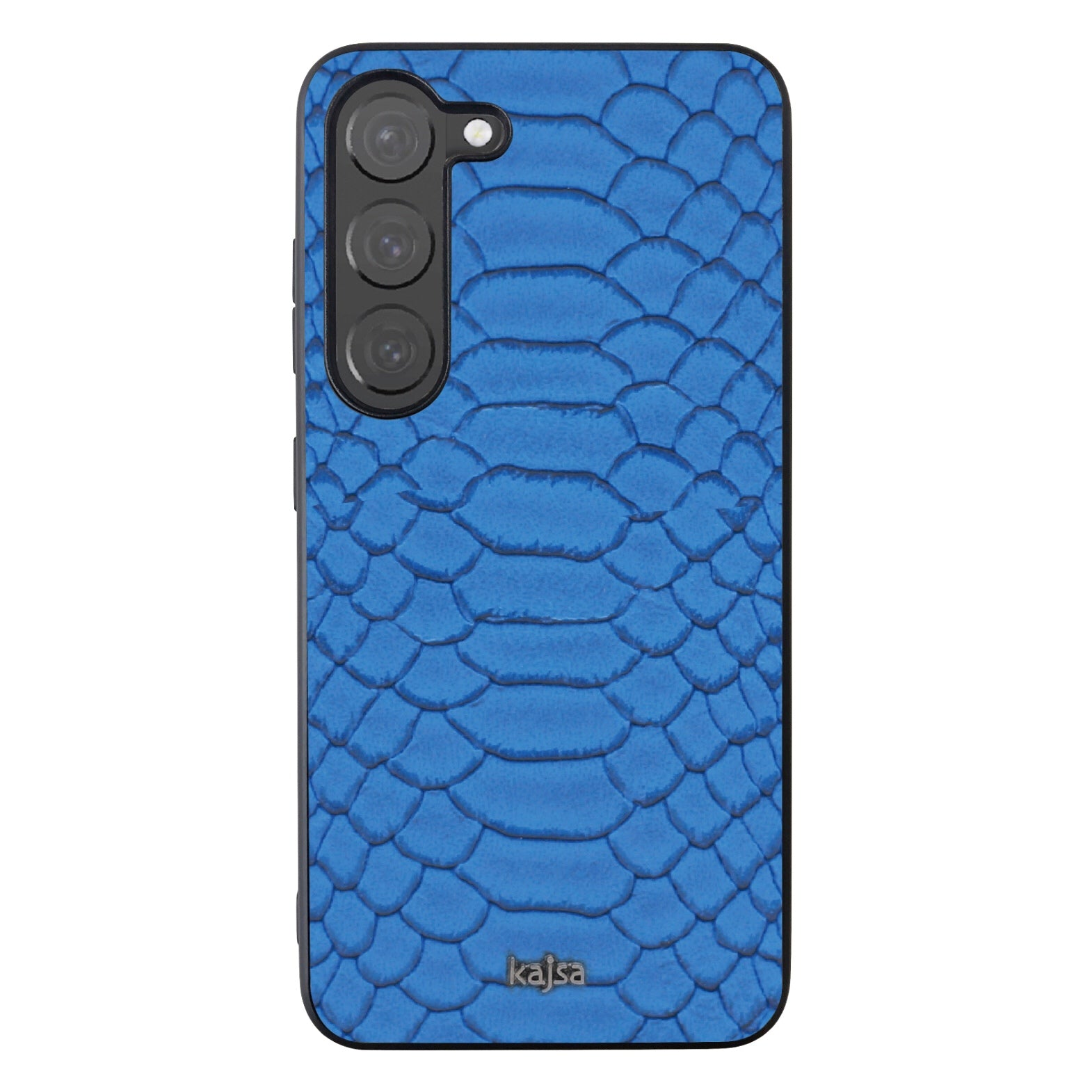 Glamorous Collection - Snake Pattern Back Case for Samsung Galaxy S23/S23+/S23 Ultra-Phone Case- phone case - phone cases- phone cover- iphone cover- iphone case- iphone cases- leather case- leather cases- DIYCASE - custom case - leather cover - hand strap case - croco pattern case - snake pattern case - carbon fiber phone case - phone case brand - unique phone case - high quality - phone case brand - protective case - buy phone case hong kong - online buy phone case - iphone‎手機殼 - 客製化手機殼 - samsung ‎手機殼 - 香