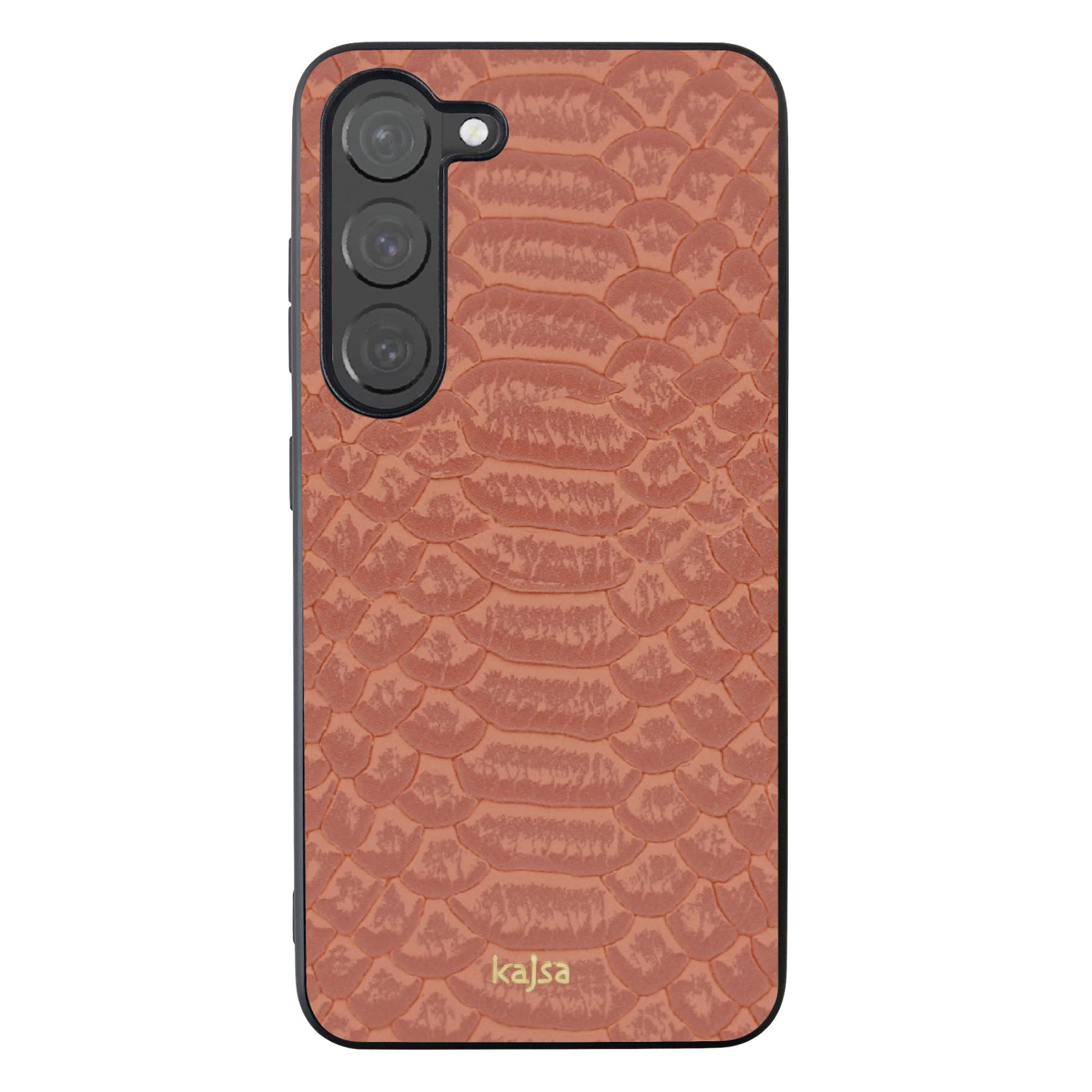 Glamorous Collection - Snake Pattern Back Case for Samsung Galaxy S23/S23+/S23 Ultra-Phone Case- phone case - phone cases- phone cover- iphone cover- iphone case- iphone cases- leather case- leather cases- DIYCASE - custom case - leather cover - hand strap case - croco pattern case - snake pattern case - carbon fiber phone case - phone case brand - unique phone case - high quality - phone case brand - protective case - buy phone case hong kong - online buy phone case - iphone‎手機殼 - 客製化手機殼 - samsung ‎手機殼 - 香