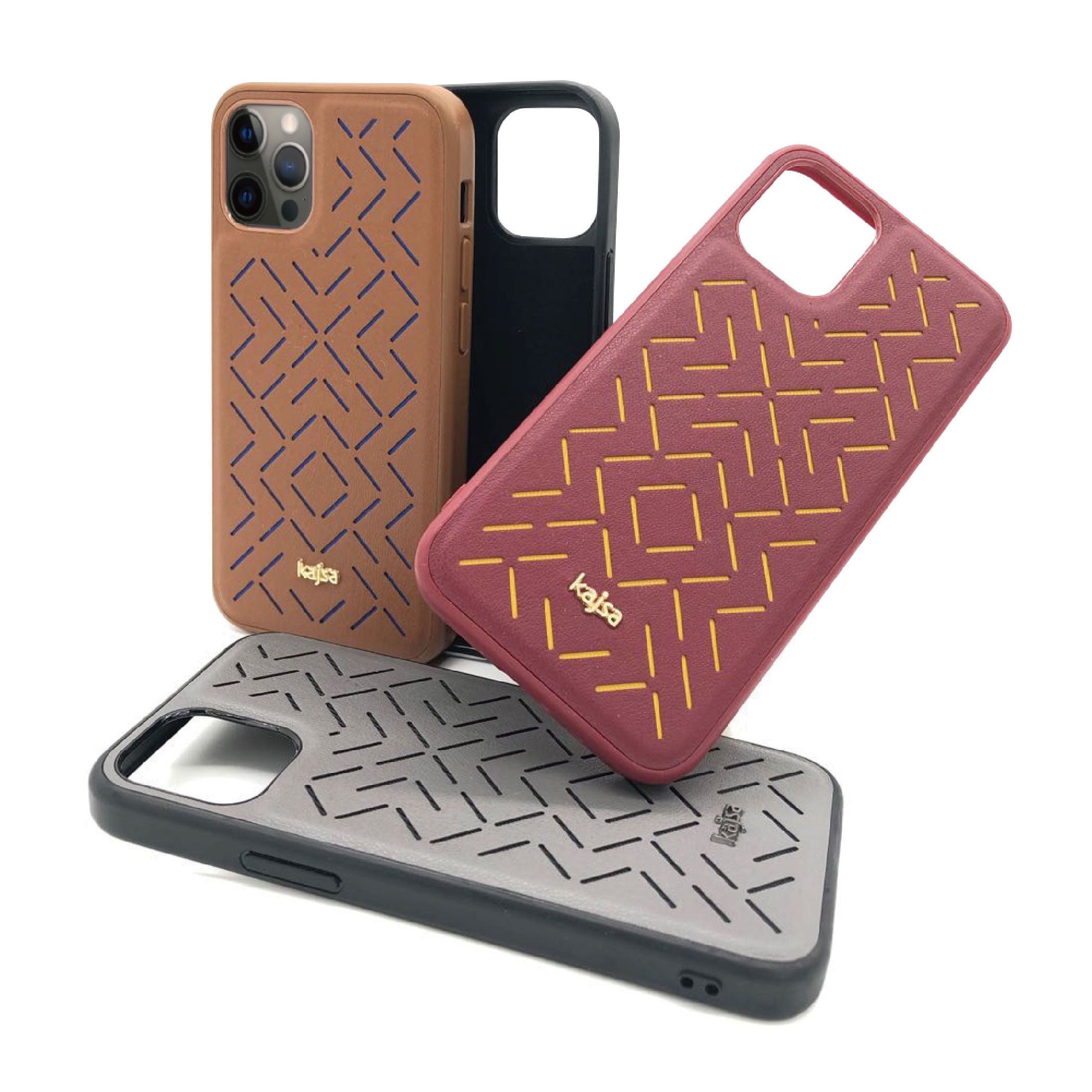 Splendid Series Collection - Square Back Case for iPhone 12-Phone Case- phone case - phone cases- phone cover- iphone cover- iphone case- iphone cases- leather case- leather cases- DIYCASE - custom case - leather cover - hand strap case - croco pattern case - snake pattern case - carbon fiber phone case - phone case brand - unique phone case - high quality - phone case brand - protective case - buy phone case hong kong - online buy phone case - iphone‎手機殼 - 客製化手機殼 - samsung ‎手機殼 - 香港手機殼 - 買電話殼