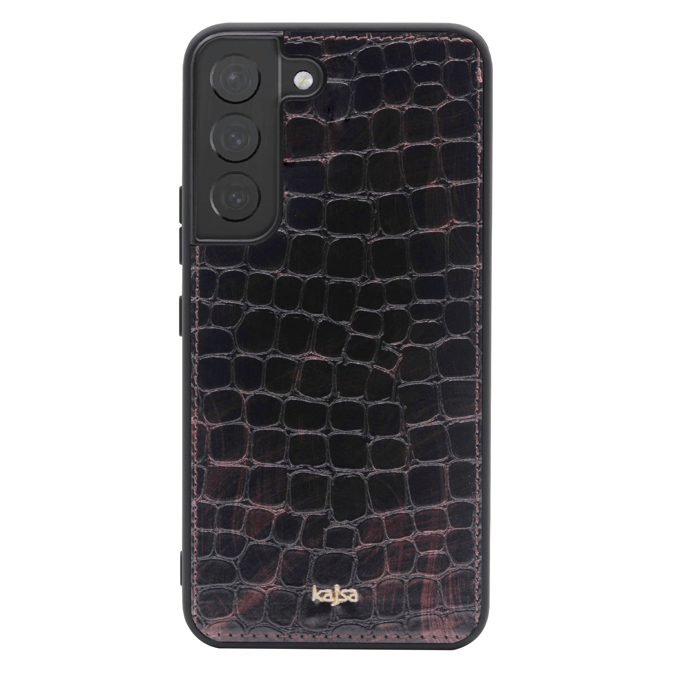 Glamorous Collection - Stone Pattern Back Case for Samsung Galaxy S22/S22+/S22 Ultra-Phone Case- phone case - phone cases- phone cover- iphone cover- iphone case- iphone cases- leather case- leather cases- DIYCASE - custom case - leather cover - hand strap case - croco pattern case - snake pattern case - carbon fiber phone case - phone case brand - unique phone case - high quality - phone case brand - protective case - buy phone case hong kong - online buy phone case - iphone‎手機殼 - 客製化手機殼 - samsung ‎手機殼 - 香