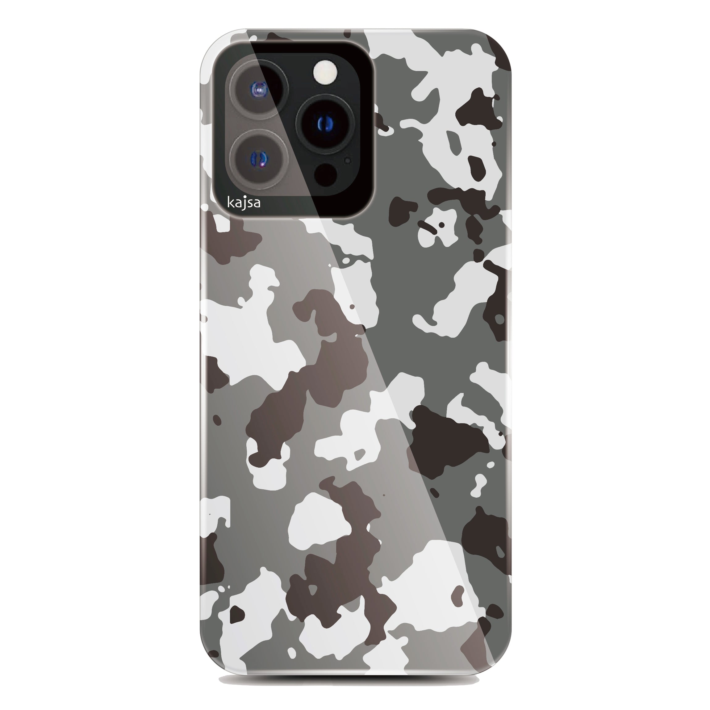 Trans-Shield Collection - Camo Pattern Back Cover for iPhone 13-Phone Case- phone case - phone cases- phone cover- iphone cover- iphone case- iphone cases- leather case- leather cases- DIYCASE - custom case - leather cover - hand strap case - croco pattern case - snake pattern case - carbon fiber phone case - phone case brand - unique phone case - high quality - phone case brand - protective case - buy phone case hong kong - online buy phone case - iphone‎手機殼 - 客製化手機殼 - samsung ‎手機殼 - 香港手機殼 - 買電話殼