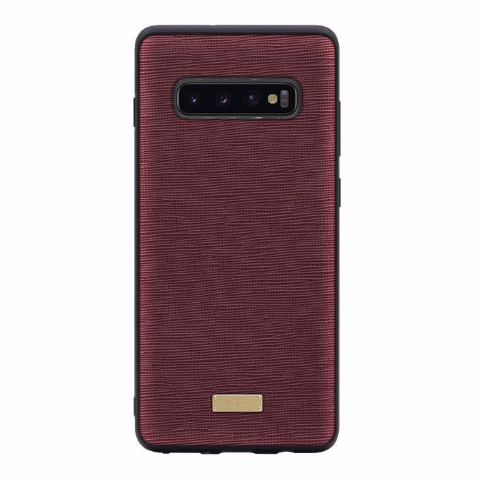 Genuine Leather Saffiano Pattern Back Case for Samsung Galaxy S10e/S10/S10+-Phone Case- phone case - phone cases- phone cover- iphone cover- iphone case- iphone cases- leather case- leather cases- DIYCASE - custom case - leather cover - hand strap case - croco pattern case - snake pattern case - carbon fiber phone case - phone case brand - unique phone case - high quality - phone case brand - protective case - buy phone case hong kong - online buy phone case - iphone‎手機殼 - 客製化手機殼 - samsung ‎手機殼 - 香港手機殼 - 買電