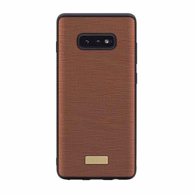 Genuine Leather Saffiano Pattern Back Case for Samsung Galaxy S10e/S10/S10+-Phone Case- phone case - phone cases- phone cover- iphone cover- iphone case- iphone cases- leather case- leather cases- DIYCASE - custom case - leather cover - hand strap case - croco pattern case - snake pattern case - carbon fiber phone case - phone case brand - unique phone case - high quality - phone case brand - protective case - buy phone case hong kong - online buy phone case - iphone‎手機殼 - 客製化手機殼 - samsung ‎手機殼 - 香港手機殼 - 買電