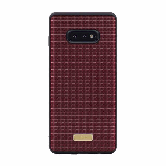 Genuine Leather Grass Pattern Back Case for Samsung Galaxy S10e/S10/S10+-Phone Case- phone case - phone cases- phone cover- iphone cover- iphone case- iphone cases- leather case- leather cases- DIYCASE - custom case - leather cover - hand strap case - croco pattern case - snake pattern case - carbon fiber phone case - phone case brand - unique phone case - high quality - phone case brand - protective case - buy phone case hong kong - online buy phone case - iphone‎手機殼 - 客製化手機殼 - samsung ‎手機殼 - 香港手機殼 - 買電話殼