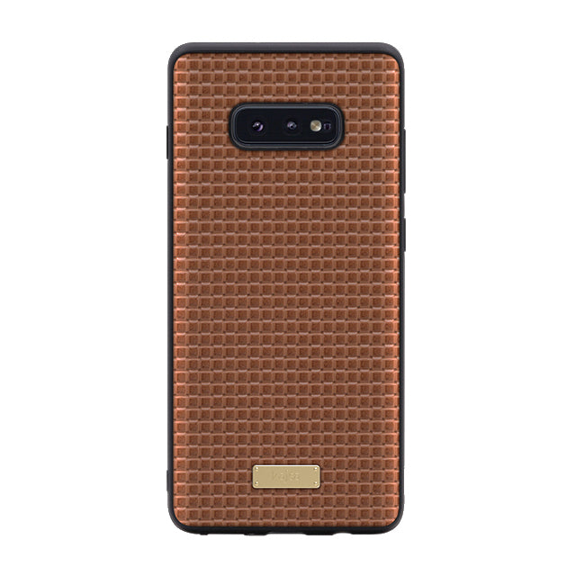 Genuine Leather Grass Pattern Back Case for Samsung Galaxy S10e/S10/S10+-Phone Case- phone case - phone cases- phone cover- iphone cover- iphone case- iphone cases- leather case- leather cases- DIYCASE - custom case - leather cover - hand strap case - croco pattern case - snake pattern case - carbon fiber phone case - phone case brand - unique phone case - high quality - phone case brand - protective case - buy phone case hong kong - online buy phone case - iphone‎手機殼 - 客製化手機殼 - samsung ‎手機殼 - 香港手機殼 - 買電話殼