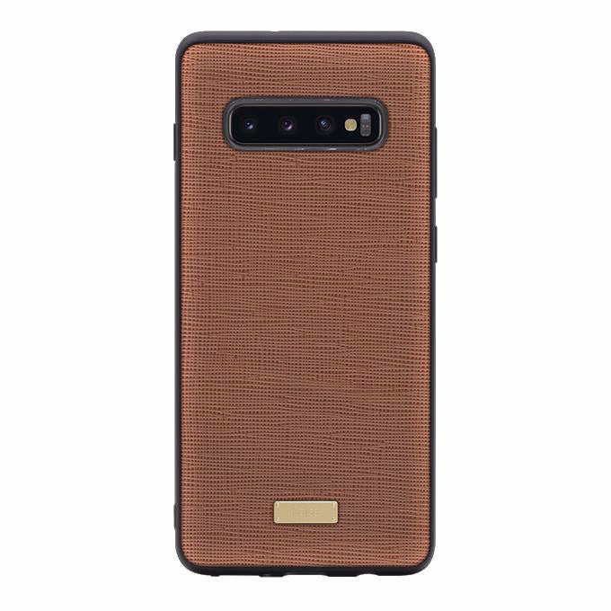 Genuine Leather Saffiano Pattern Back Case for Samsung Galaxy S10e/S10/S10+-Phone Case- phone case - phone cases- phone cover- iphone cover- iphone case- iphone cases- leather case- leather cases- DIYCASE - custom case - leather cover - hand strap case - croco pattern case - snake pattern case - carbon fiber phone case - phone case brand - unique phone case - high quality - phone case brand - protective case - buy phone case hong kong - online buy phone case - iphone‎手機殼 - 客製化手機殼 - samsung ‎手機殼 - 香港手機殼 - 買電