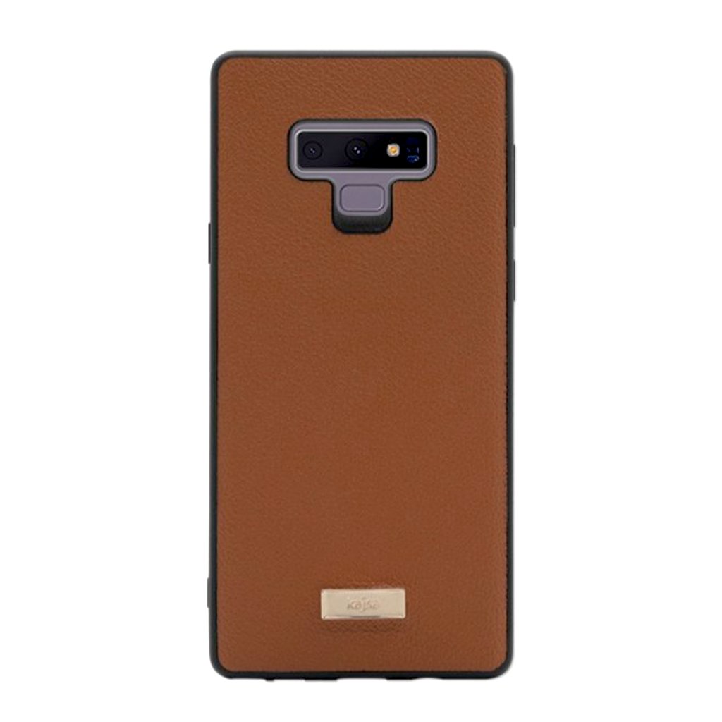 Luxe Collection - Genuine Leather Back Case for Samsung Galaxy Note 9-Phone Case- phone case - phone cases- phone cover- iphone cover- iphone case- iphone cases- leather case- leather cases- DIYCASE - custom case - leather cover - hand strap case - croco pattern case - snake pattern case - carbon fiber phone case - phone case brand - unique phone case - high quality - phone case brand - protective case - buy phone case hong kong - online buy phone case - iphone‎手機殼 - 客製化手機殼 - samsung ‎手機殼 - 香港手機殼 - 買電話殼