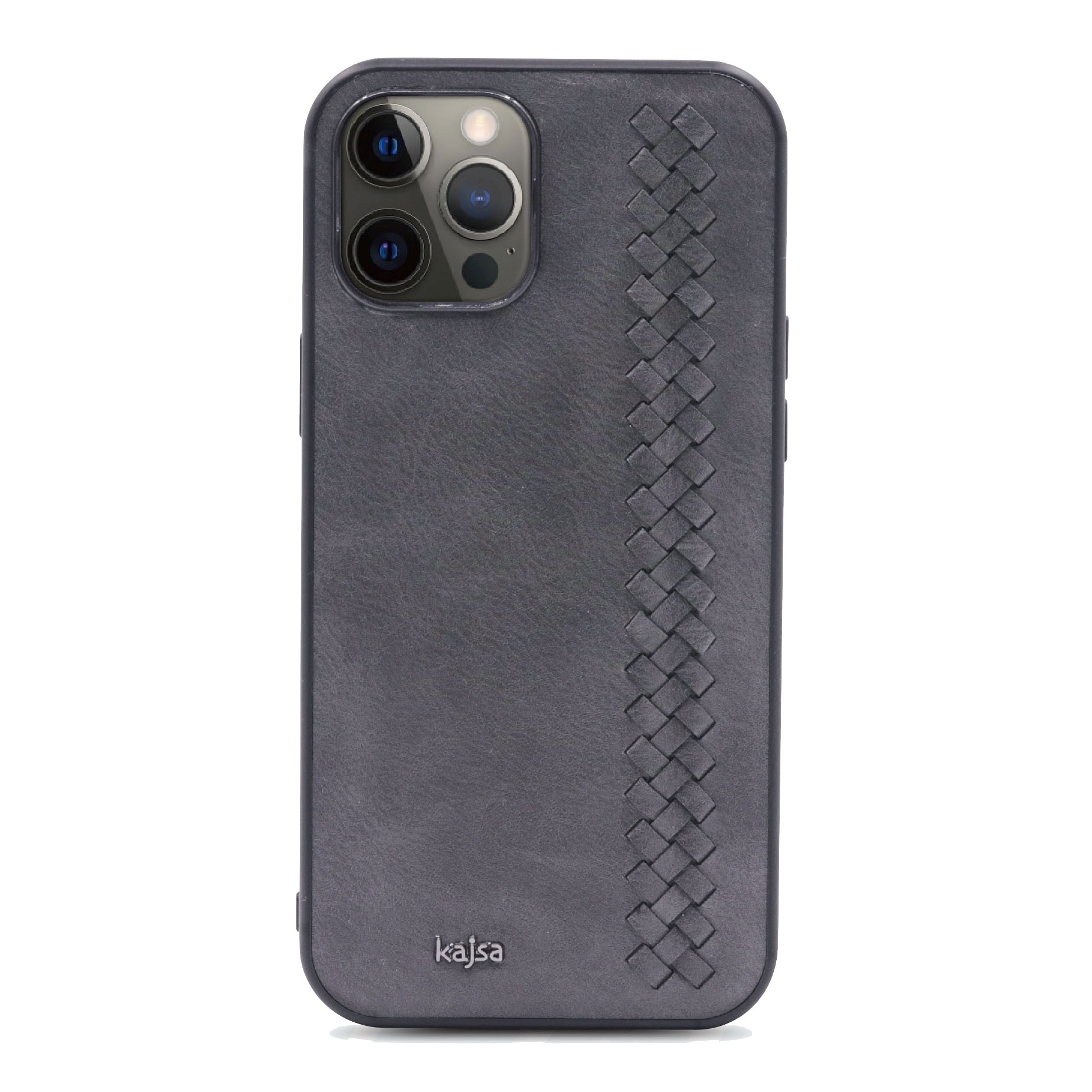 Preppie Collection - Vertical Weave Back Case for iPhone 12-Phone Case- phone case - phone cases- phone cover- iphone cover- iphone case- iphone cases- leather case- leather cases- DIYCASE - custom case - leather cover - hand strap case - croco pattern case - snake pattern case - carbon fiber phone case - phone case brand - unique phone case - high quality - phone case brand - protective case - buy phone case hong kong - online buy phone case - iphone‎手機殼 - 客製化手機殼 - samsung ‎手機殼 - 香港手機殼 - 買電話殼