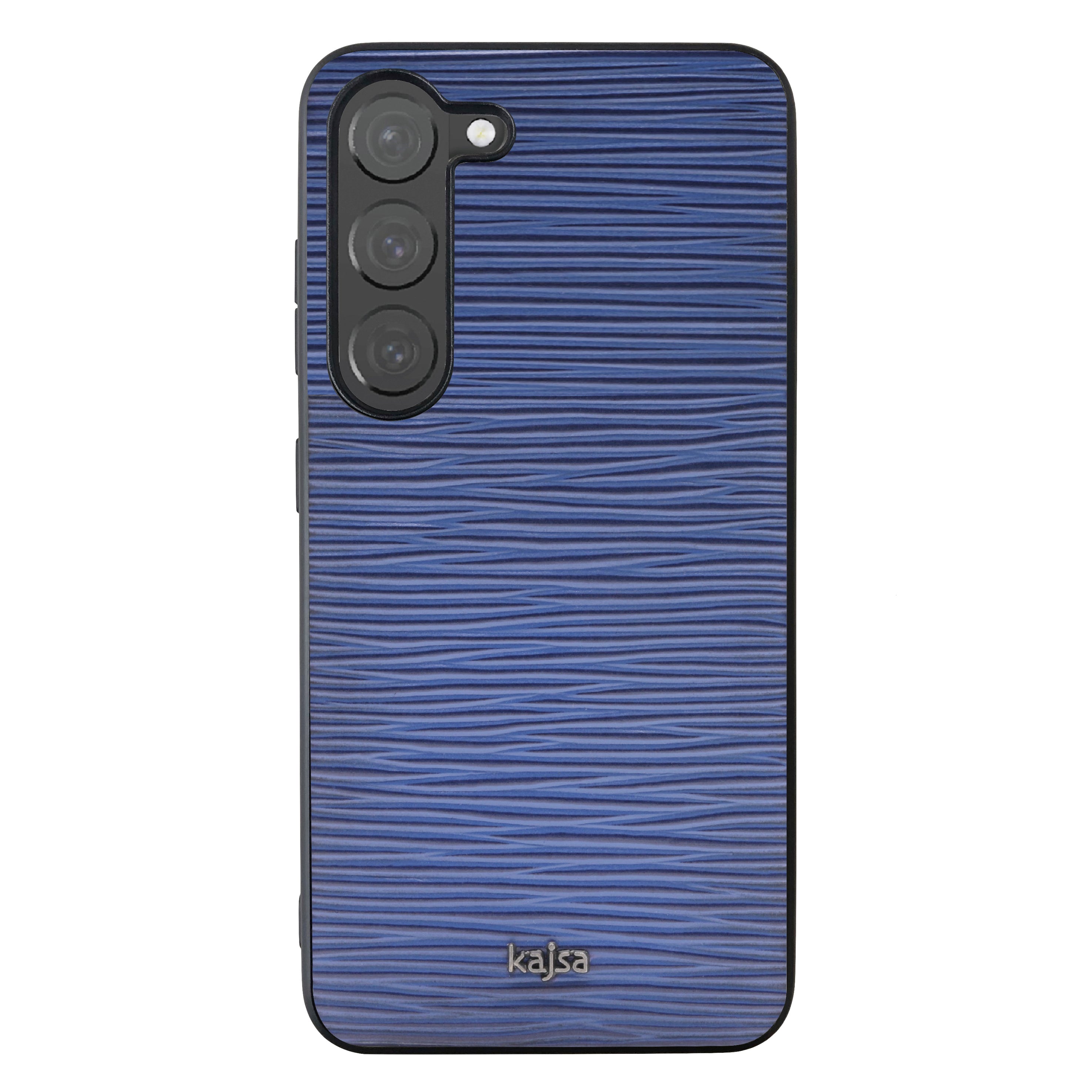 Genuine Leather Wave Pattern Back Case for Samsung Galaxy S23/S23+/S23 Ultra-Phone Case- phone case - phone cases- phone cover- iphone cover- iphone case- iphone cases- leather case- leather cases- DIYCASE - custom case - leather cover - hand strap case - croco pattern case - snake pattern case - carbon fiber phone case - phone case brand - unique phone case - high quality - phone case brand - protective case - buy phone case hong kong - online buy phone case - iphone‎手機殼 - 客製化手機殼 - samsung ‎手機殼 - 香港手機殼 - 買