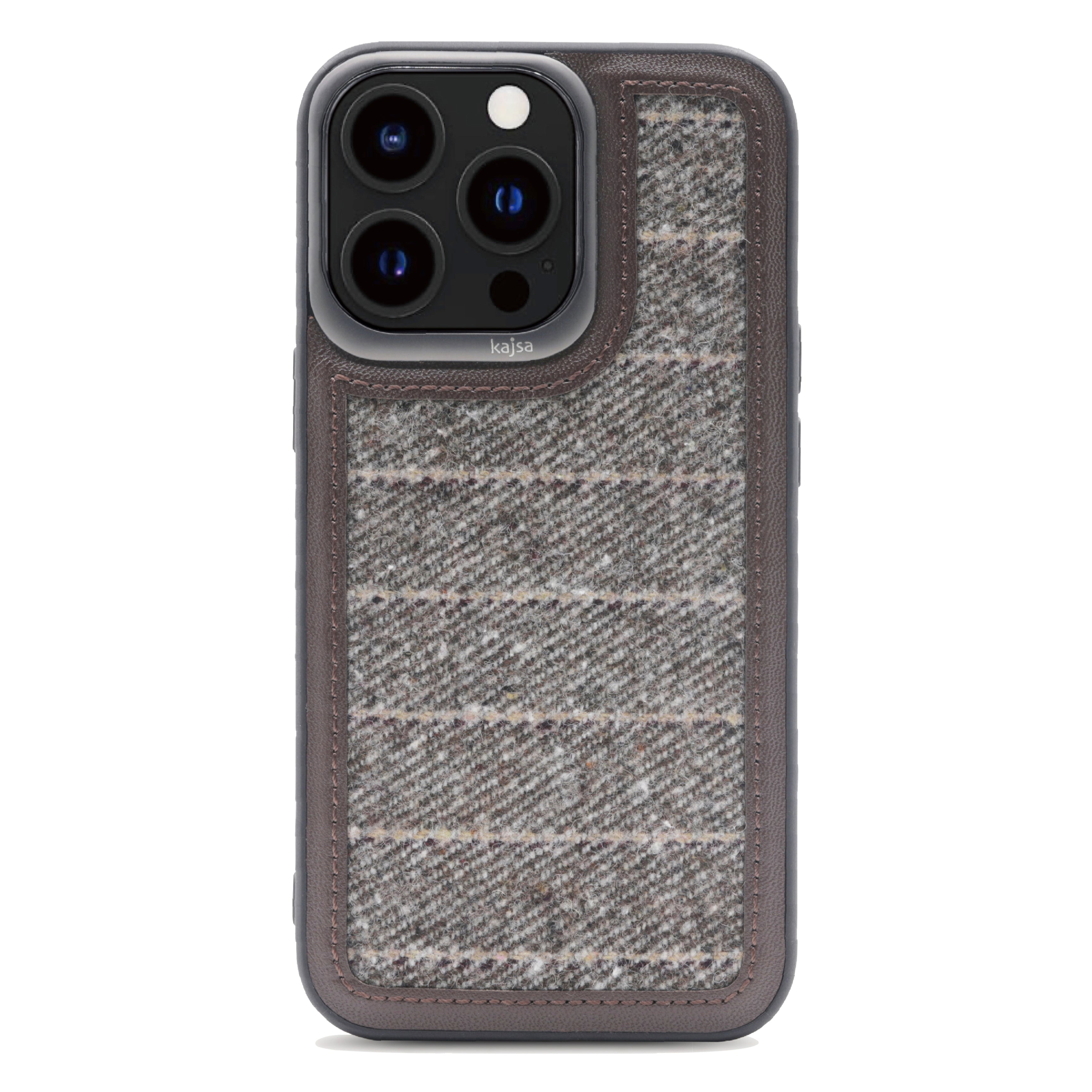 Preppie Collection - Woolen Stripe Back Case for iPhone 13-Phone Case- phone case - phone cases- phone cover- iphone cover- iphone case- iphone cases- leather case- leather cases- DIYCASE - custom case - leather cover - hand strap case - croco pattern case - snake pattern case - carbon fiber phone case - phone case brand - unique phone case - high quality - phone case brand - protective case - buy phone case hong kong - online buy phone case - iphone‎手機殼 - 客製化手機殼 - samsung ‎手機殼 - 香港手機殼 - 買電話殼